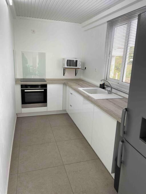 Baillif Villa Bahia - Appt F3 Vue Mer Et Montagne المظهر الخارجي الصورة
